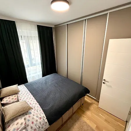 Llama Apartment *