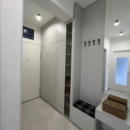 Apartment Llama Trebinje