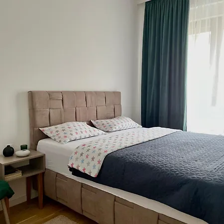 Llama Apartment Trebinje