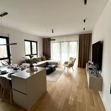 Llama Apartment *