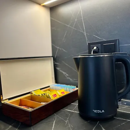 Llama Apartment Trebinje