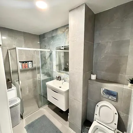Llama Apartment Trebinje