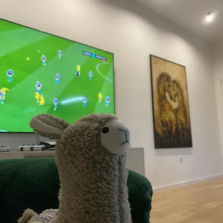 Llama *