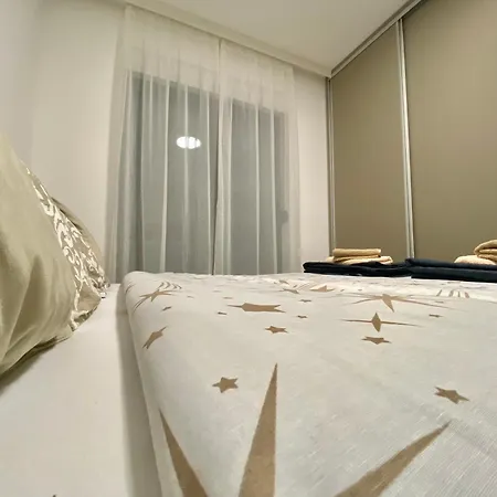 Llama Apartment Trebinje