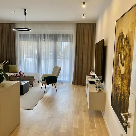 Llama Apartment *